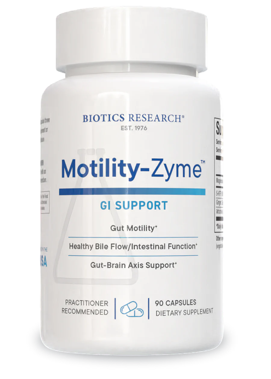 MotilityZyme