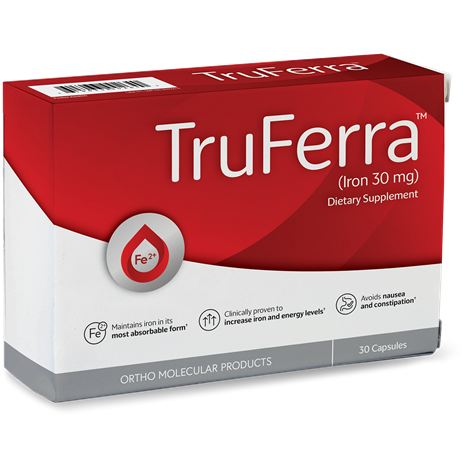 Truferra Blisters 30Ct