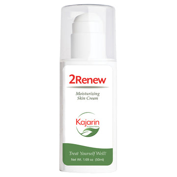 2Renew cream - 1.4mg estriol/pump