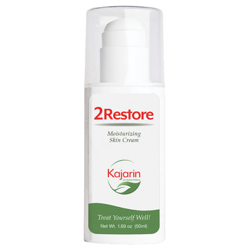 2Restore - 29.8mg Progesterone Cream