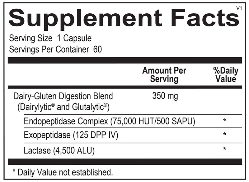 DG Protect 60ct