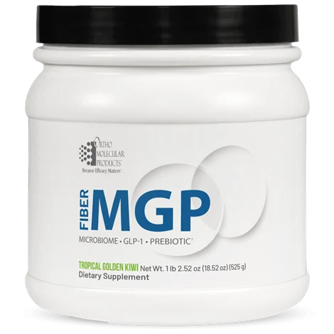 Fiber MPG Powder