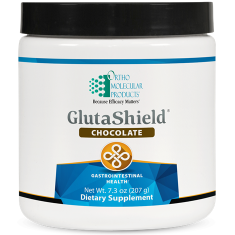 Glutashield Choc. Powder 30svg