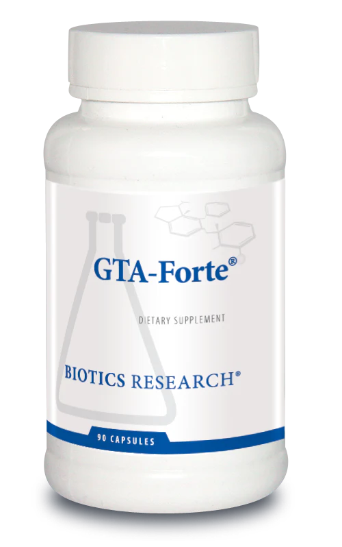 GTA Forte