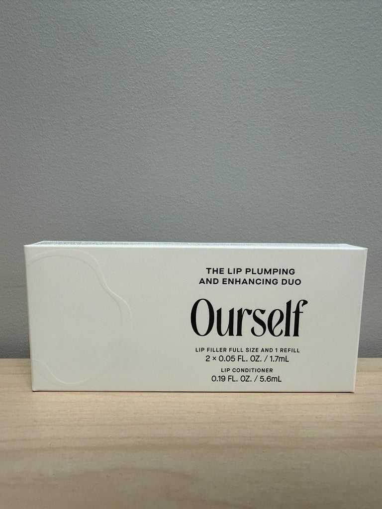 Ourself Filler and Conditioner