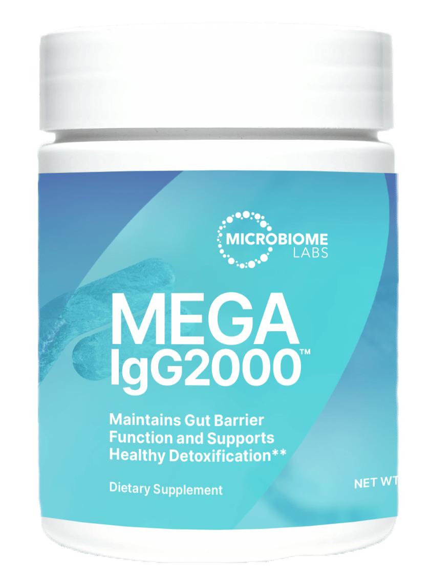 Mega lgG 2000