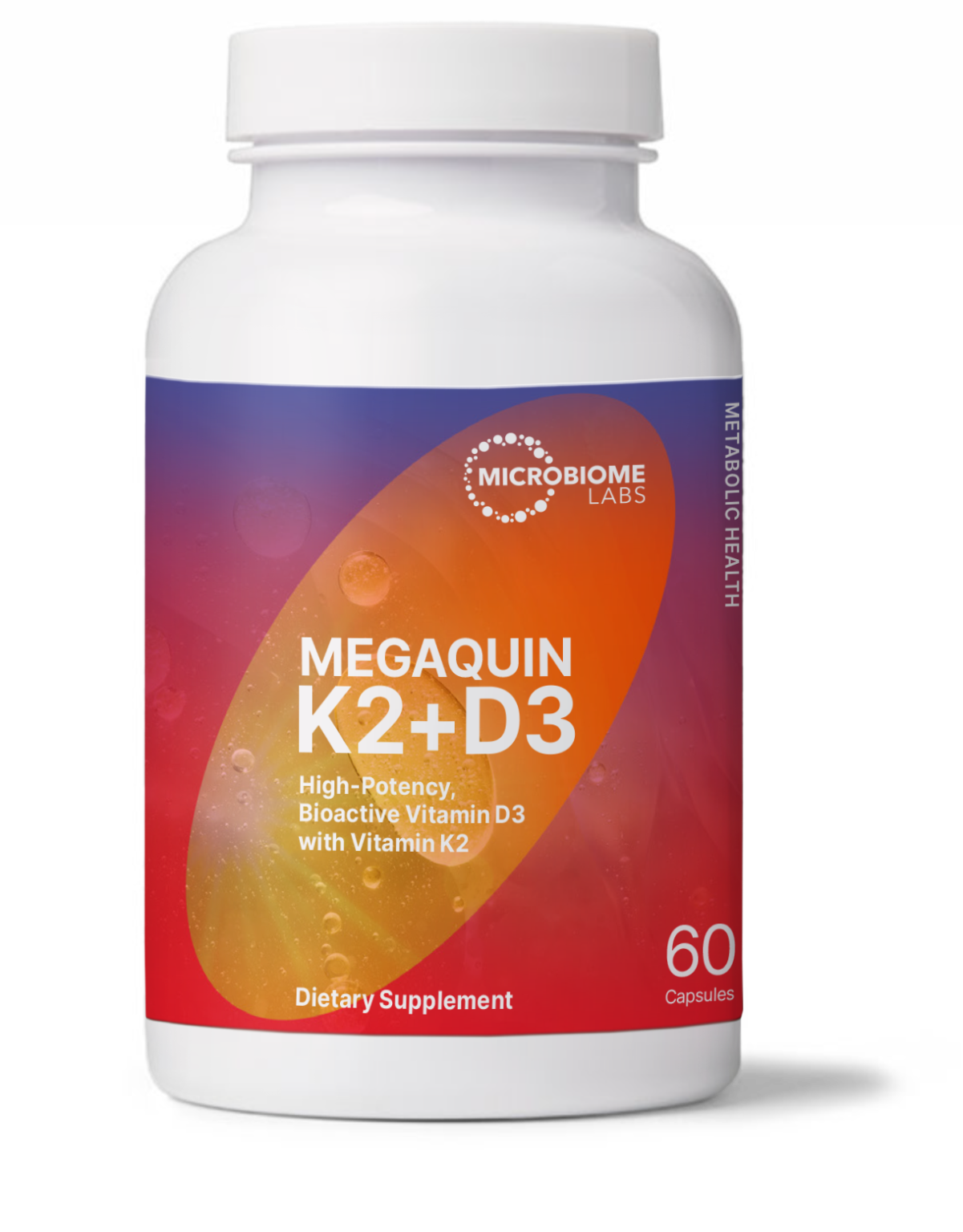 MegaQuinK2D3