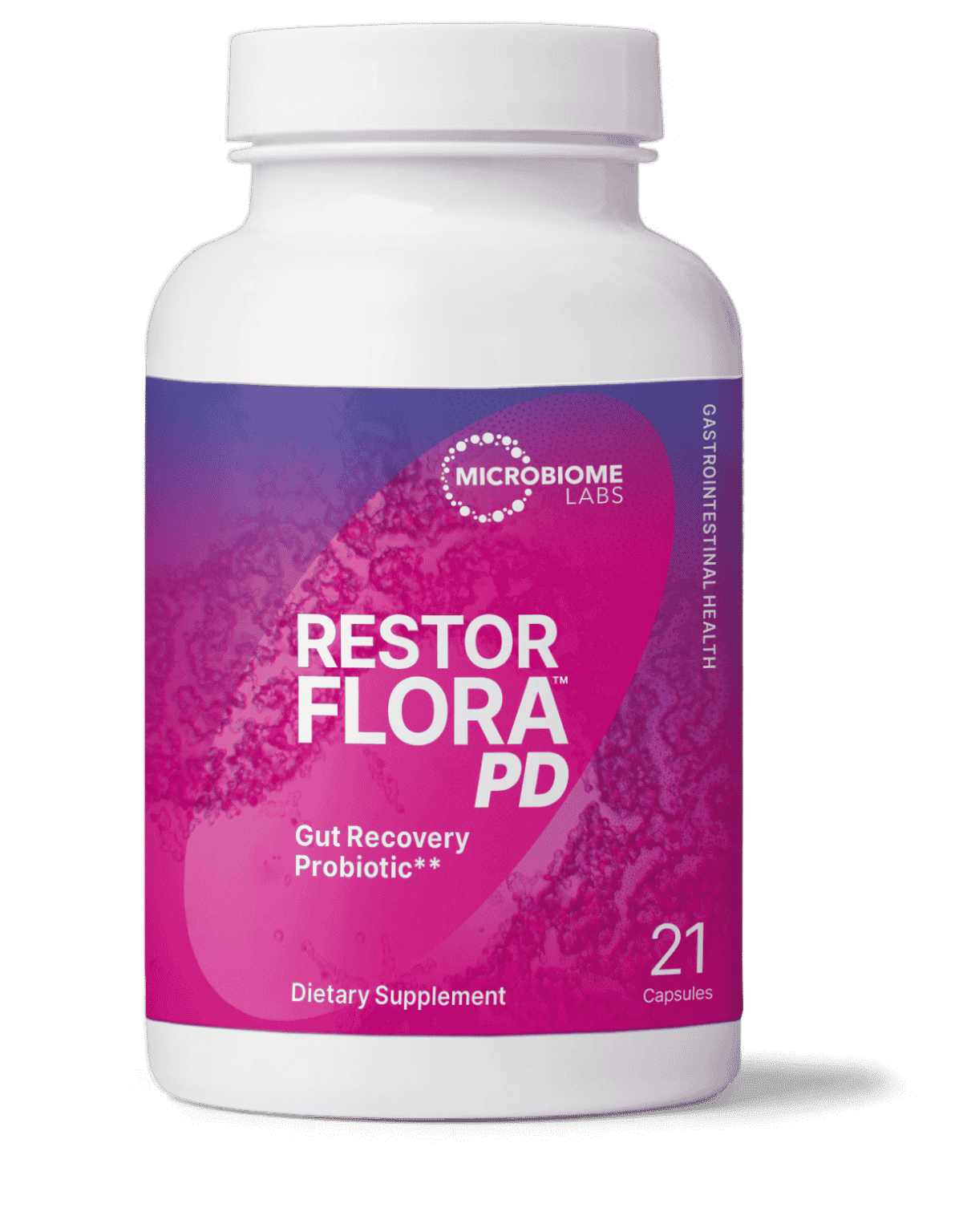RestorFlora PD 21ct