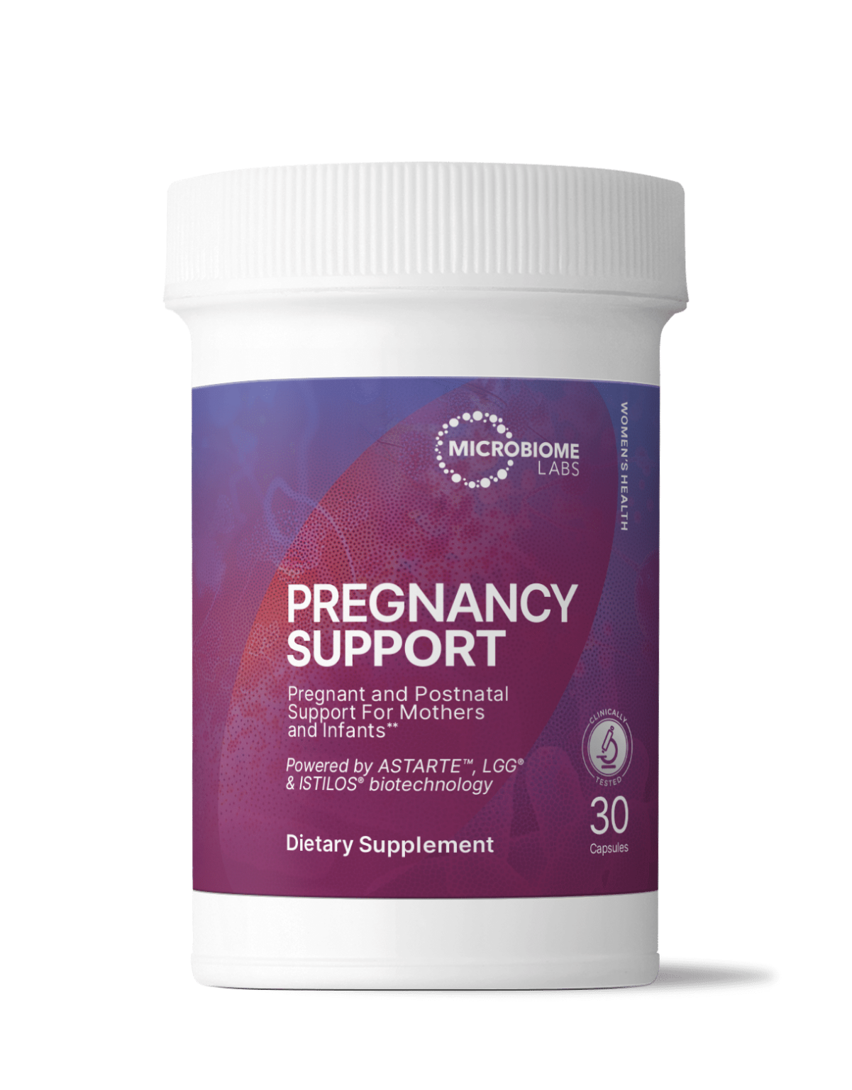 Pregnancy Support 30ct