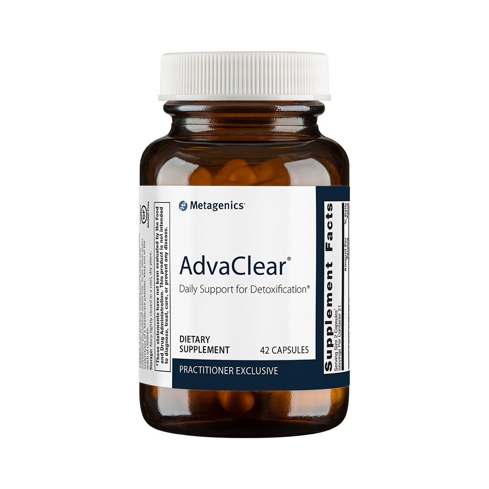 AdvaClear - 42ct