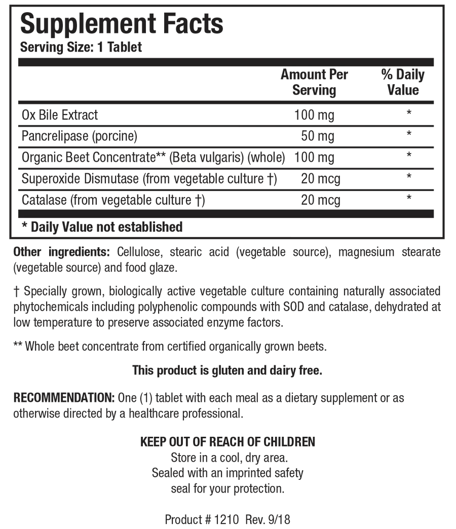 Beta Plus 90ct