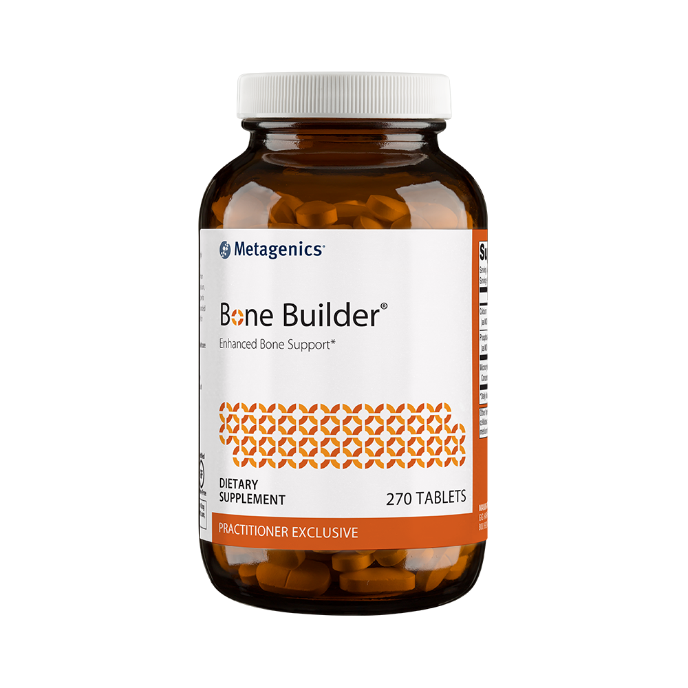 Bone Builder 270ct