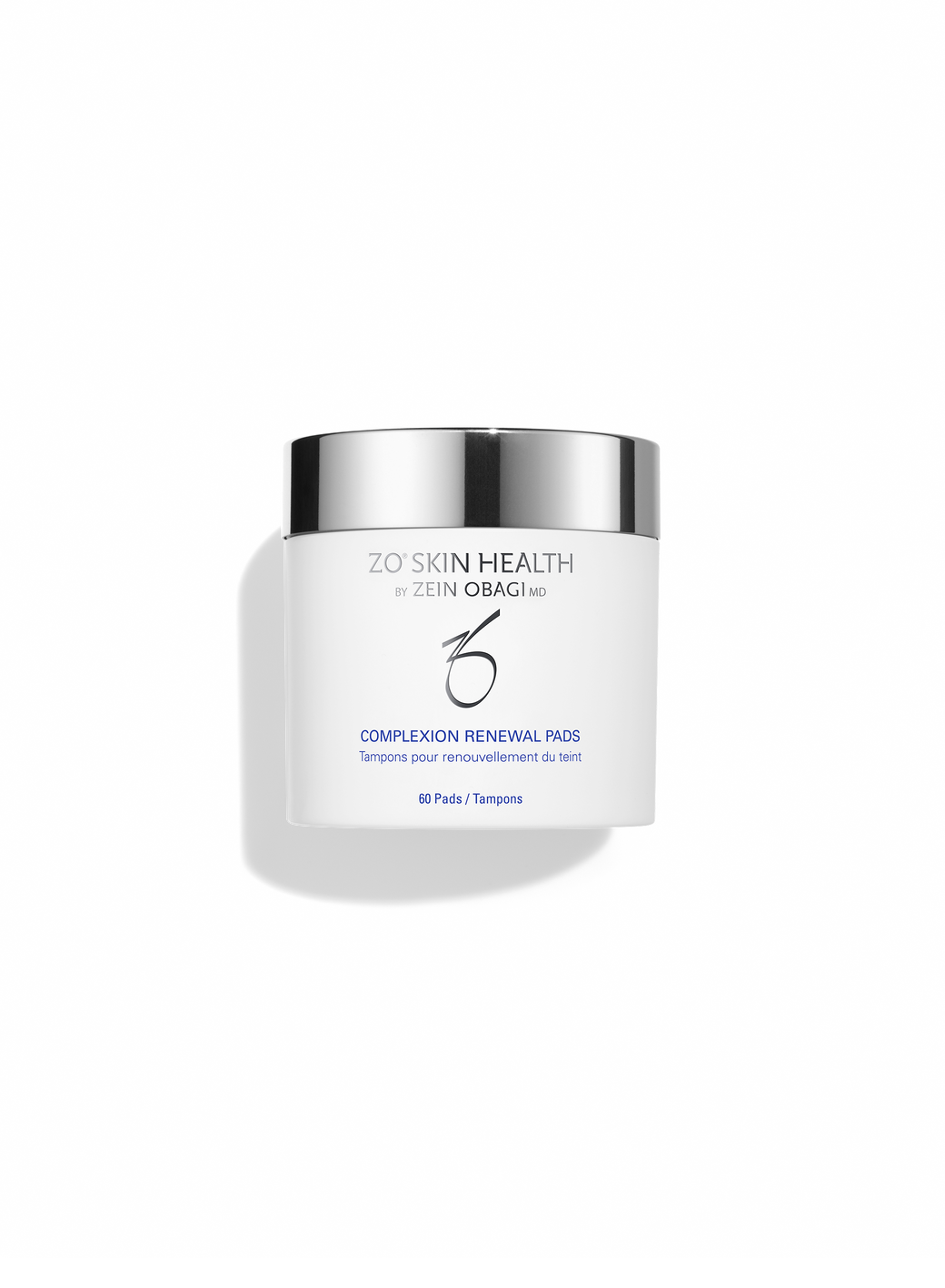 ZO - Complexion Renewal Pads 60ct