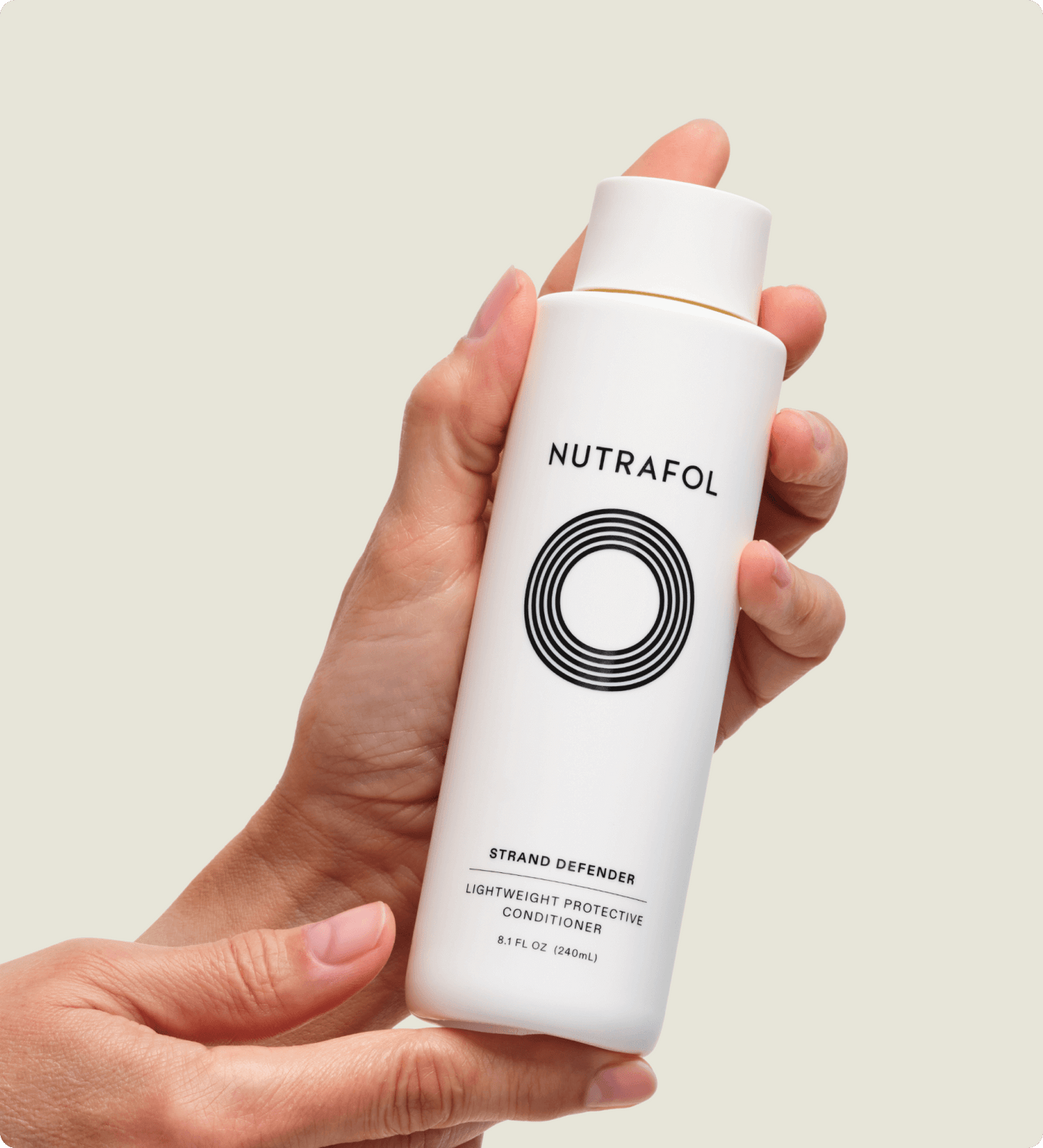 Conditioner Nutrafol