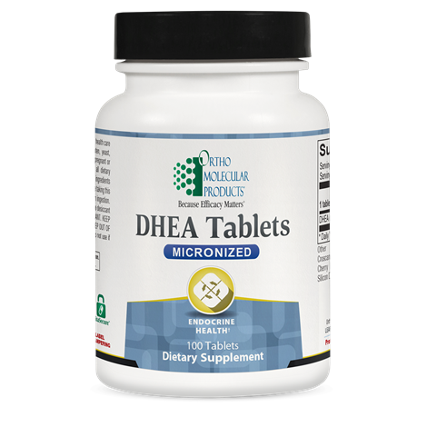 DHEA 5mg 100ct