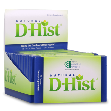 BLISTERPACK DHIST