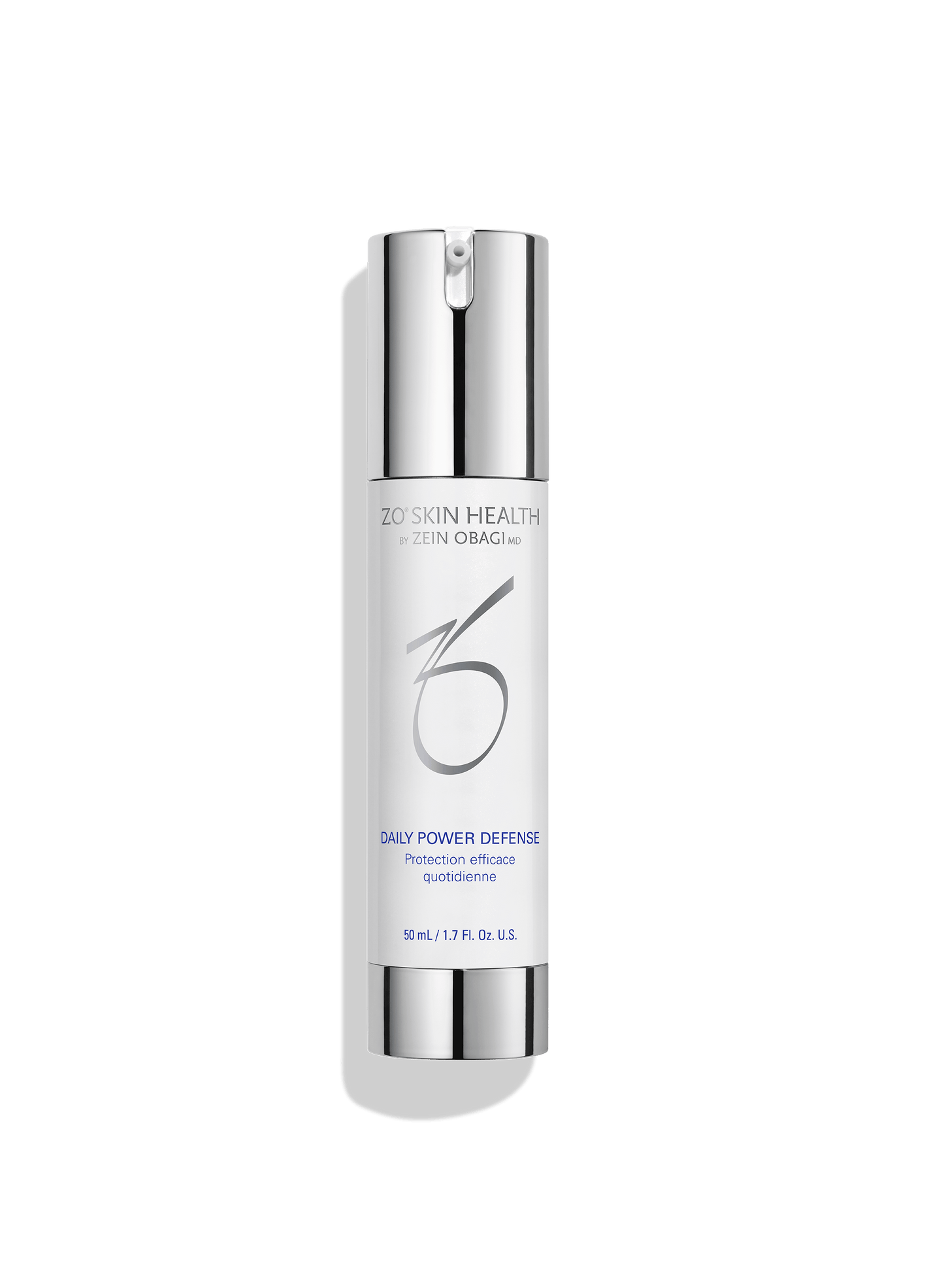 ZO - Daily Power Defense 50mL