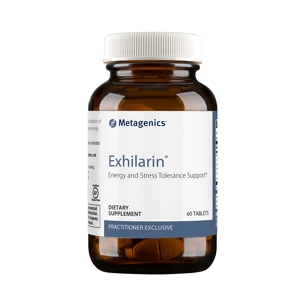 Exhilarin 60T