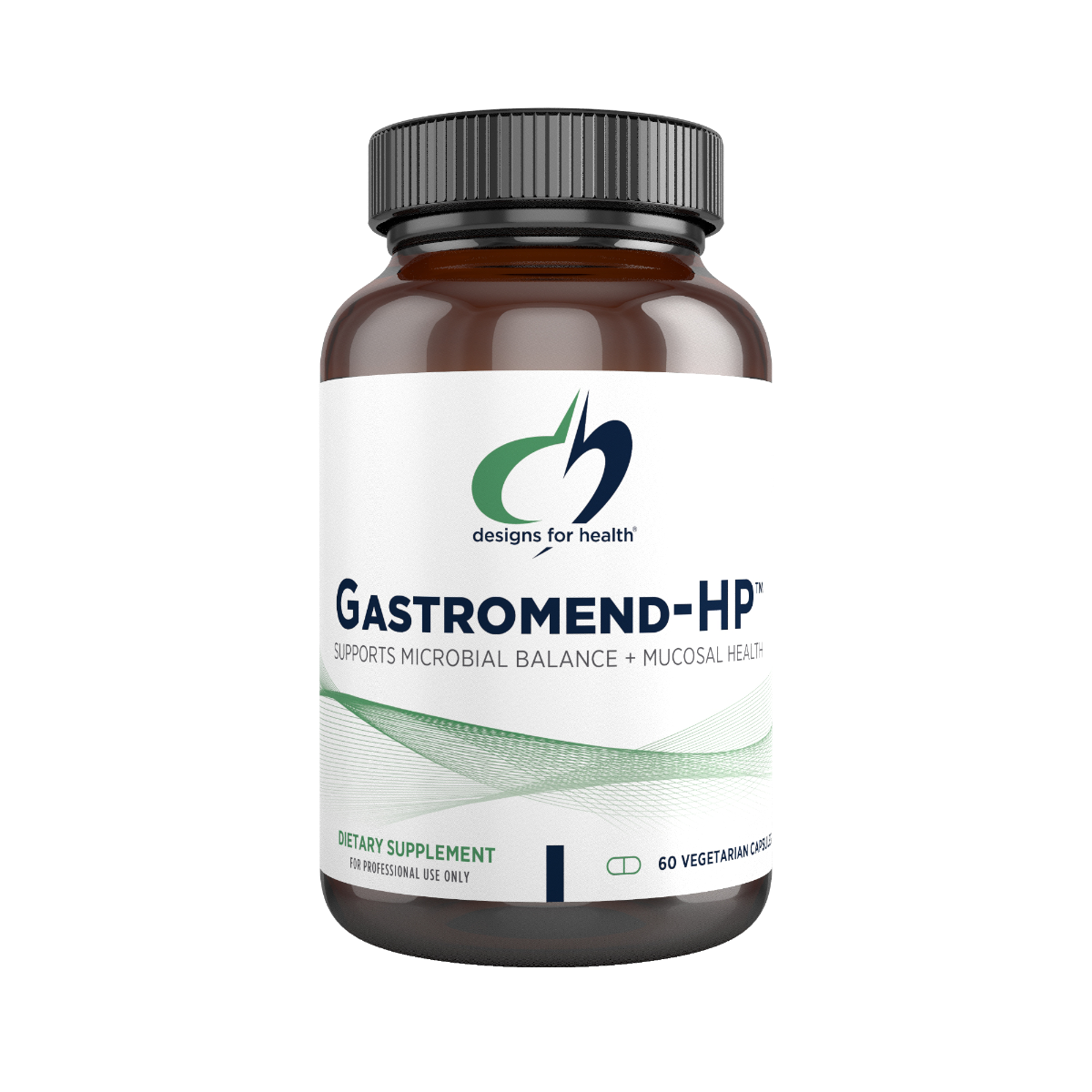 GastroMend-HP 60ct