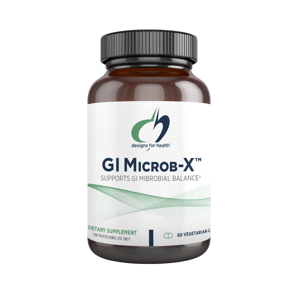 GI- Microbx 60ct