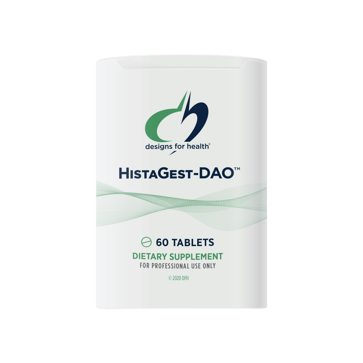 HistaGest-DAO 60ct