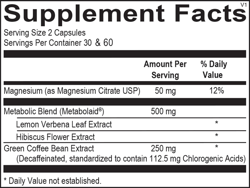 Hiphenolic 60ct