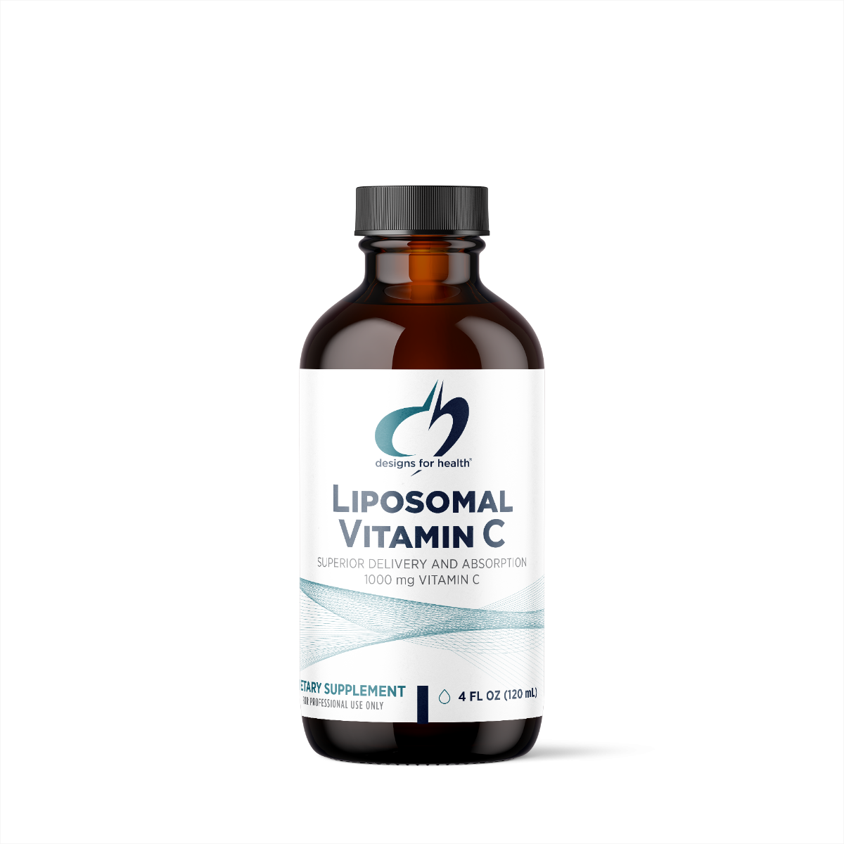 Liposomal Liquid Vitamin C