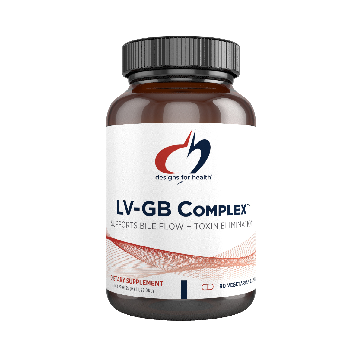 LVGB Complex 90 caps