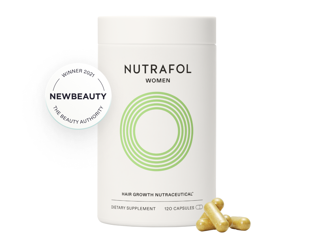 Nutrafol WOMEN