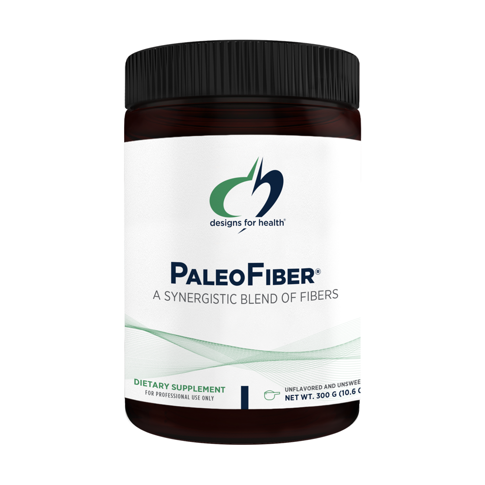 Paleo Fiber 300g