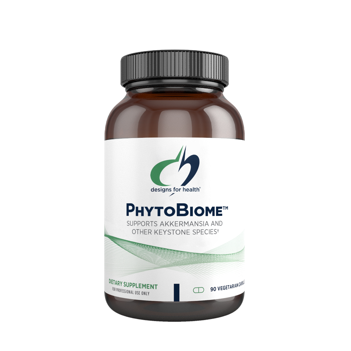 Phytobiome 90 caps