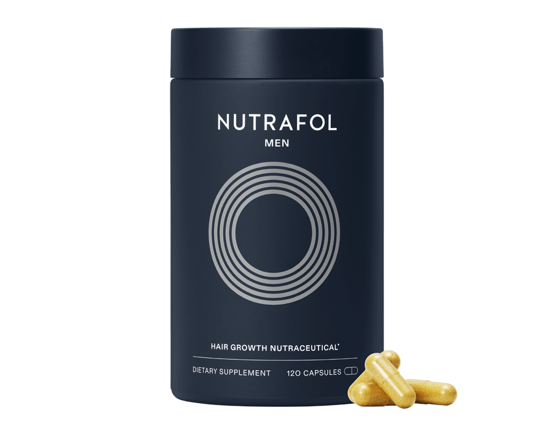 Nutrafol MENS