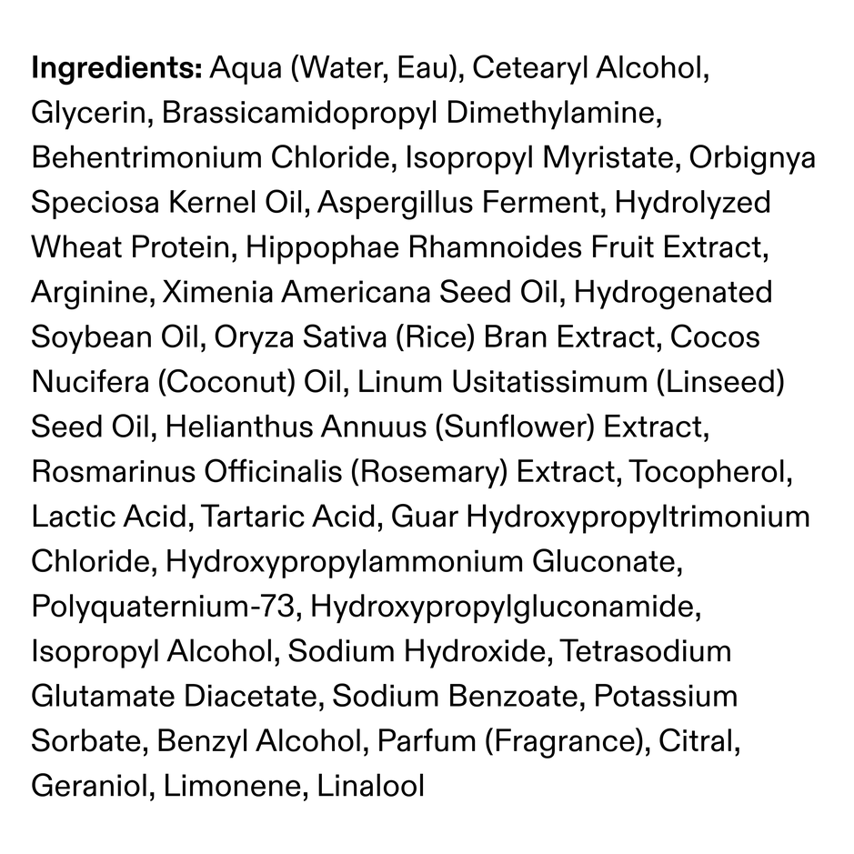 Conditioner Nutrafol
