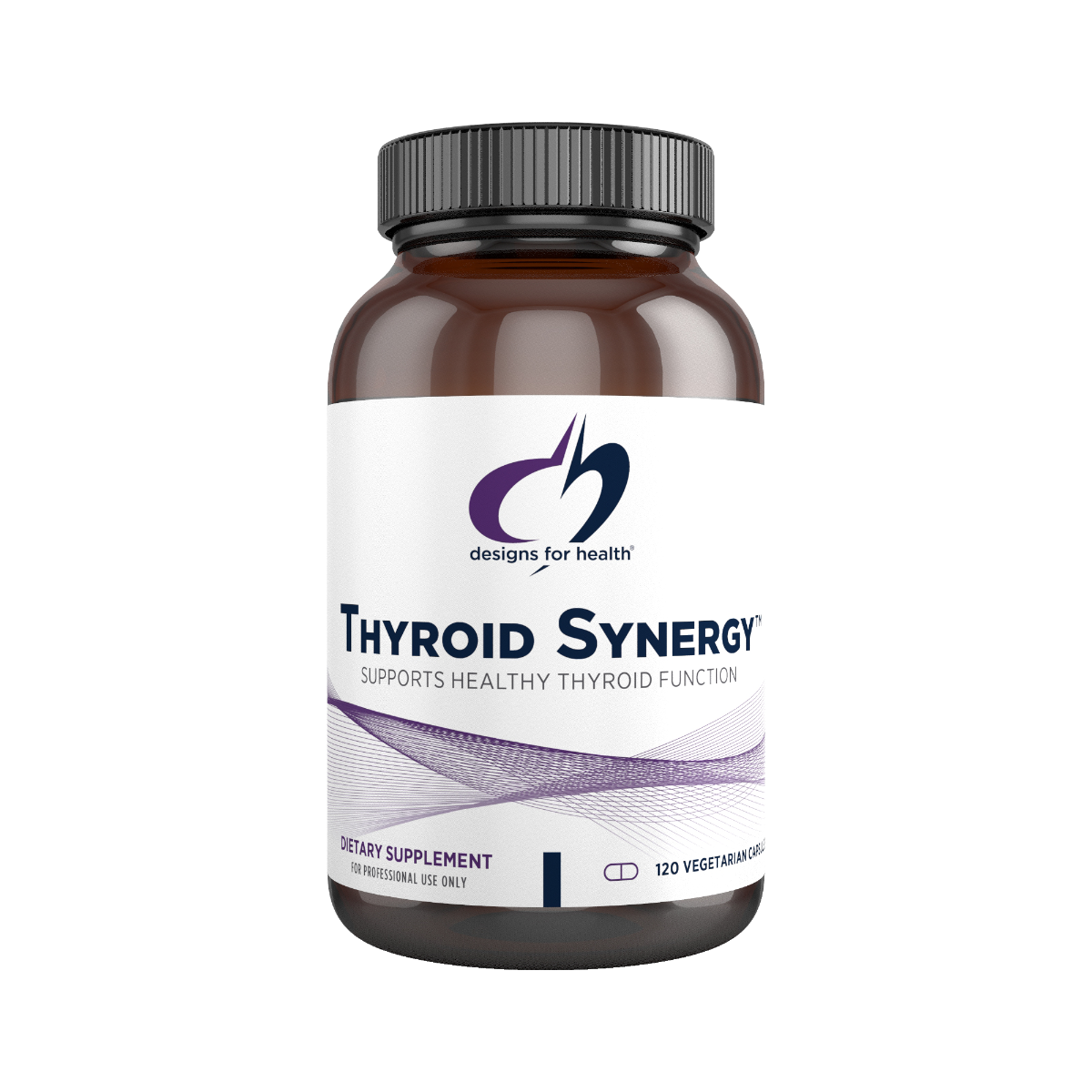 Thyroid Synergy 120ct