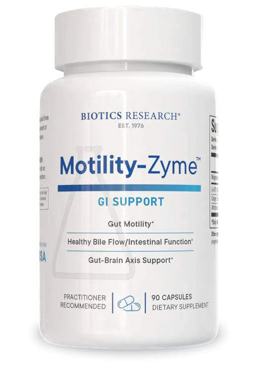 MotilityZyme