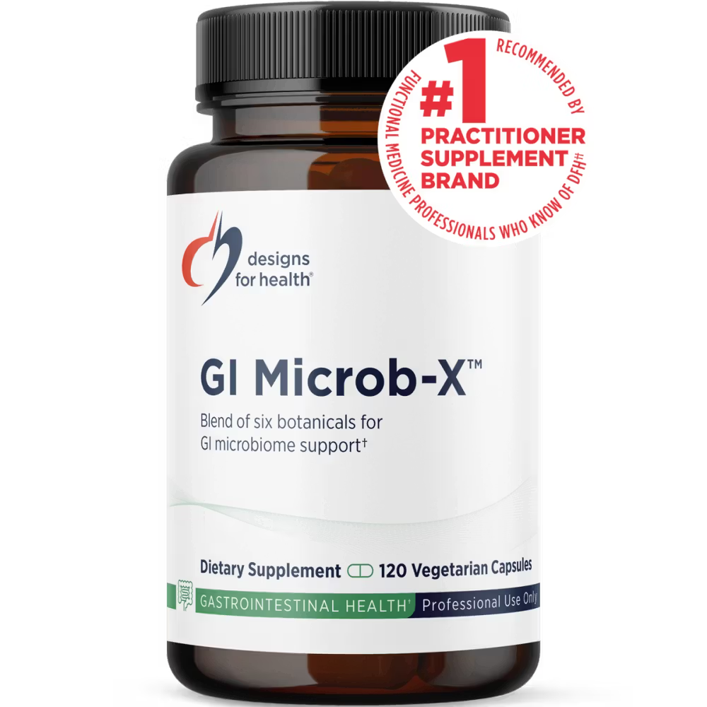 GI-Microbx 120 ct