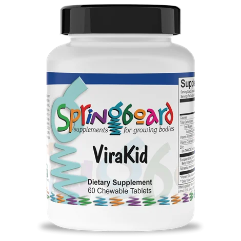 ViraKid Chewable
