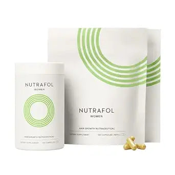 Nutrafol 3 month supply Box