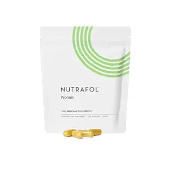Nutrafol REFILL POUCH