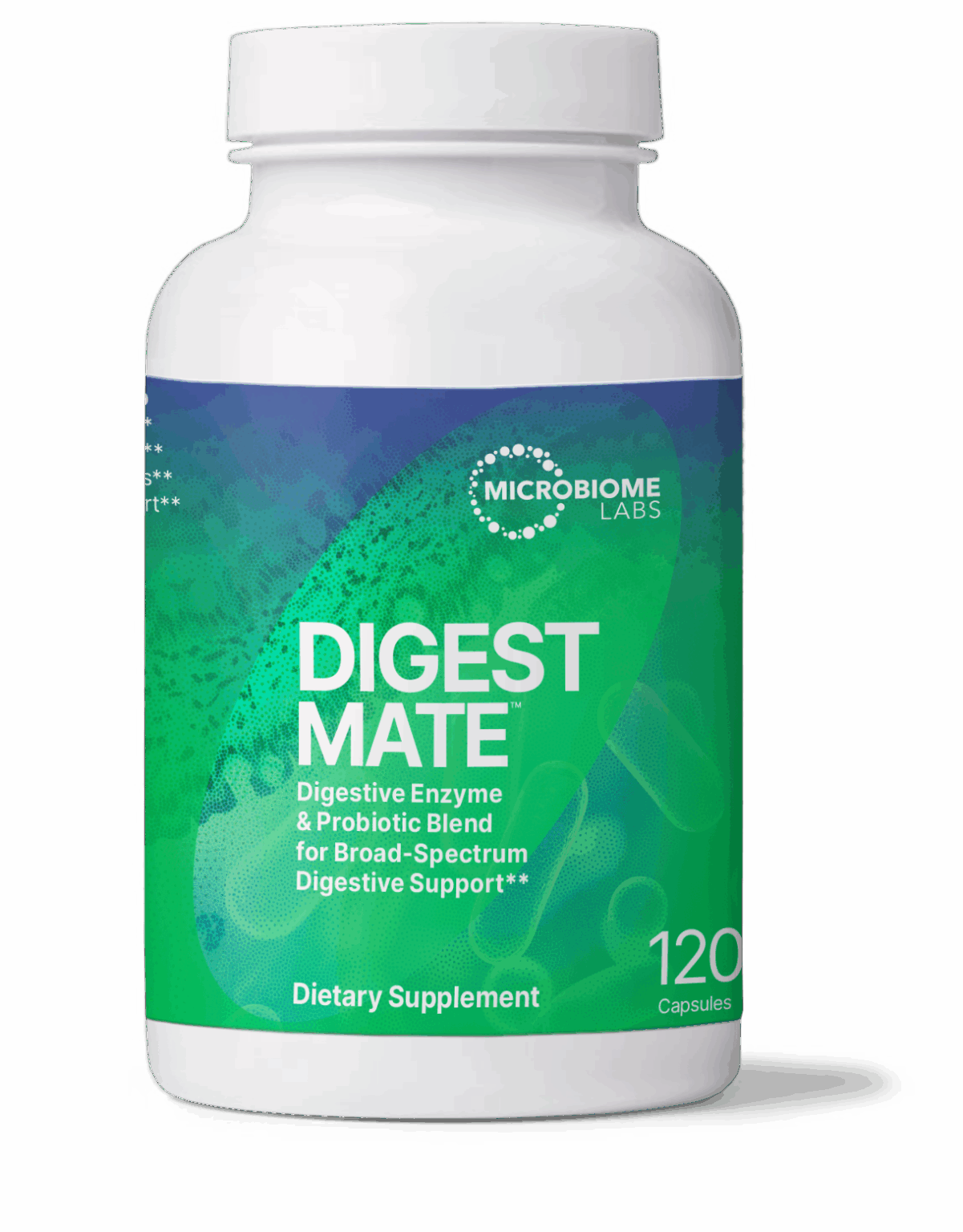 DigestMate