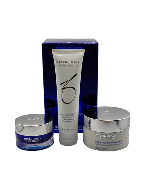 ZO - Getting Skin Ready (GSR) Kit