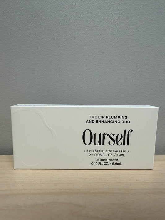 Ourself Filler and Conditioner