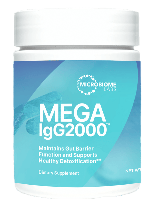 Mega lgG 2000