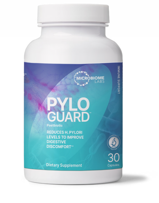 Pylogaurd 30ct