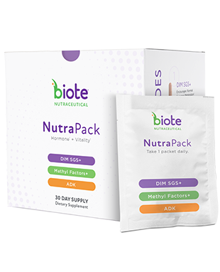 Nutrapack