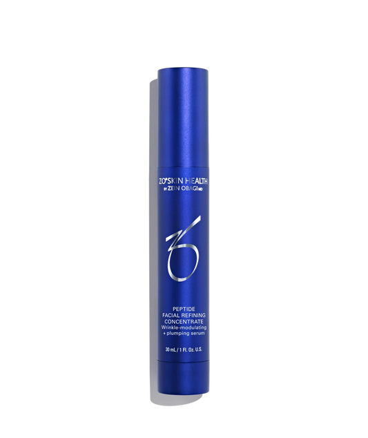 ZO - Peptide Facial Refining Concentrate