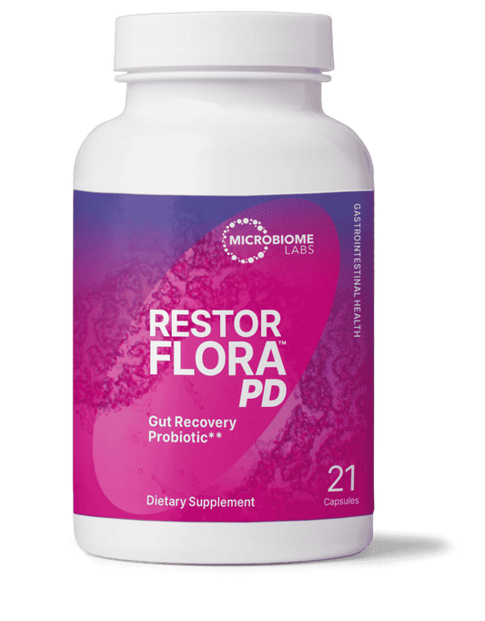 RestorFlora PD 21ct