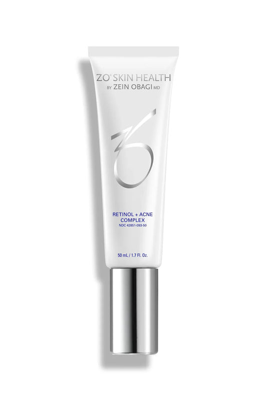 ZO - Retinol + Acne Complex