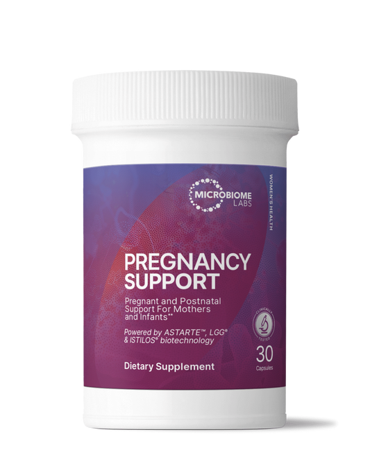 Pregnancy Support 30ct