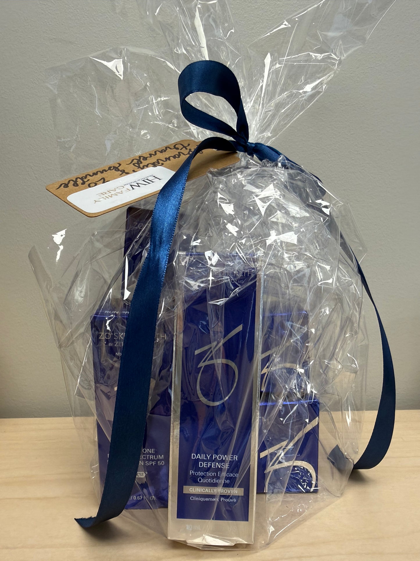 Brandy's ZO Travel Bundle